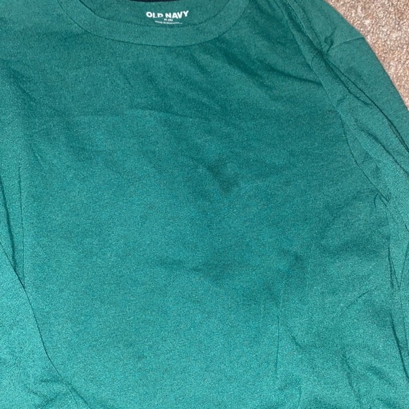 Lot of five old navy long sleeve shirts medium 8 - Picture 2 of 3